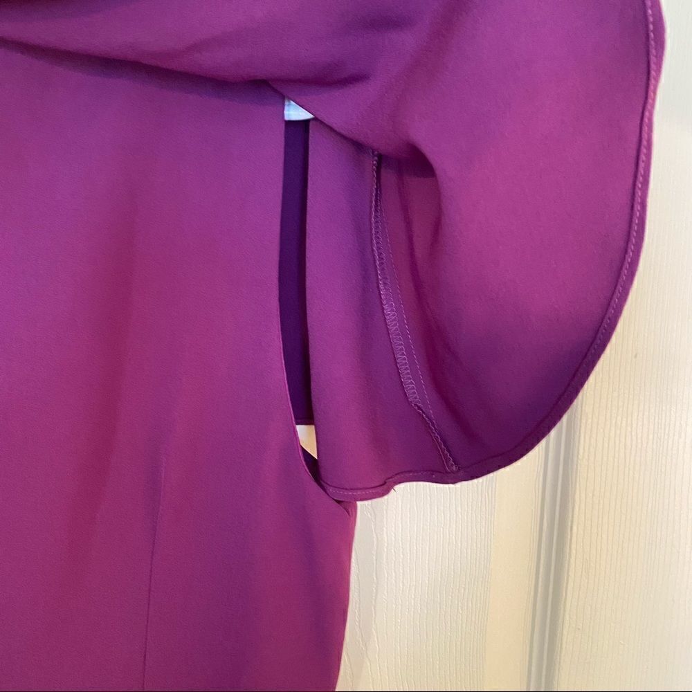 Adelyn Rae Violet Dress  - Picture 8 of 11
